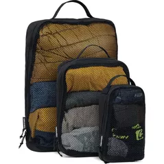 Несессер/косметичка Hannah Husa Case set anthracite