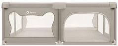 Țarc Lionelo Willow XL Beige Sand