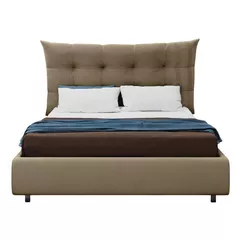 Кровать Bayro Rafinato 1600x2000 c подъёмным механизмом ткань категория II