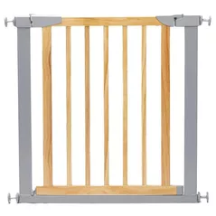Siguranța copilului Premaman PS88YA-CCC-UNQ Bariera de securitate Optimetal 2.0 Natur