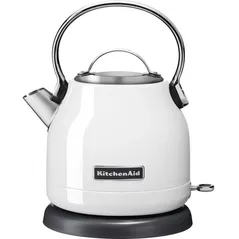 Чайник электрический KitchenAid 5KEK1222EWH