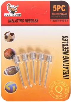 Minge SUHS 8194 Ac mingi (5 buc.) 36897