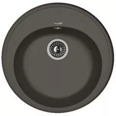 Chiuvetă bucătărie Florentina Lotos 510 Antracit