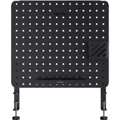 Подставка-органайзер Trust GXT 724 Vesto Metal Pegboard Desk Organiser