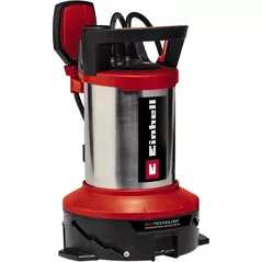 Насос Einhell GE-DP7535N 750W 18500l/h 9m (41.816.00)