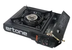 Таганок газовый Ertone ERT-MN 232NG/RS