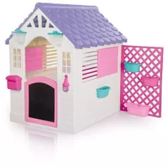 Детская площадка Richi 2578 Casuta pentru copii