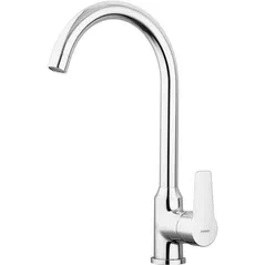 Смеситель кухонный Ferro Ritto BTR4 (Chiuveta)