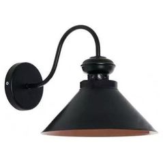 Candelabru de perete Vesta VE19381 Loft AP1 60 Вт