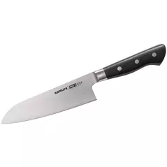 Нож Samura PRO-S Santoku 175mm (SP-0095)