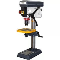 Scule electrice staționare Stürmer Maschinen Burghiu de banc DQ20 Quantum