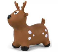 Ходунок bo. 8006ML Jumping Animal Deer