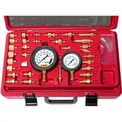 Измерительный прибор JTC JTC-1225 для тестирования инжекторов