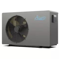 Încălzitor de apă pentru piscină Azuro 3EXX0808 Pompă de căldură pentru piscine, 40m³, 8kw, Wi-Fi