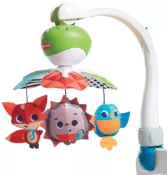 Игрушка-подвеска Tiny Love 3333111341 Meadow Days (pentru carucior)