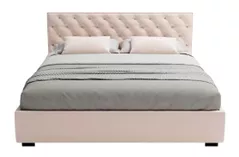 Кровать my-STYLE my-Mona 120x200 (P09D12M10)