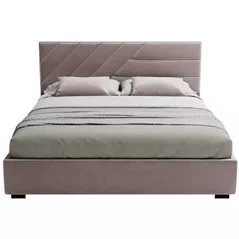 Кровать my-STYLE my-Lani 200x200 (P54D20M11)