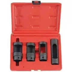 Set de tubulare, bite, duze Force 904G3 Set chei tubulare pentru demontarea senzorilor (4 buc.)