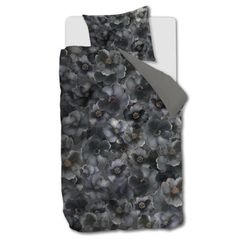 Lenjerie de pat Beddinghouse 332964 Kardol Decorum Grey Green 140x200/220 Grey Green