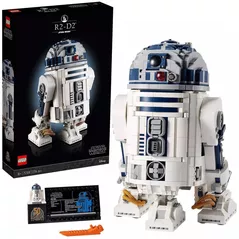 Конструктор Lego 75308 R2-D2