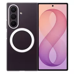 Чехол для смартфона Samsung EF-CF976 Galaxy Fold8 Ultra Clear Magnet Case