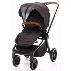 Сărucior pentru copii ZOPA 40919 Move Rocky Grey/Black