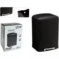 Coș de gunoi 5five 49871 Ariane 6l