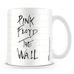 Cană Pyramid International MG24697 PINK FLOYD: THE WALL (ALBUM) MUG