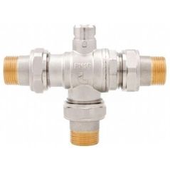Аксессуар для систем отопления Itap Трёхходовой смесительный клапан D3/4" FE PN16, арт. 982