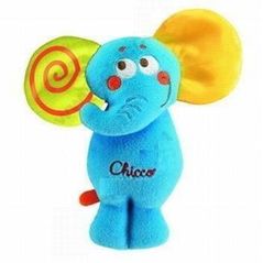 Мягкая игрушка Chicco 71530.00 Игрушка