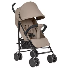 Сărucior pentru copii Kikka Boo 31001030242 Beetle 2 Dark Beige