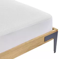 Наматрасник Askona Защитный чехол Yatsan Maison Soft Touch Waterproof 200x160cm