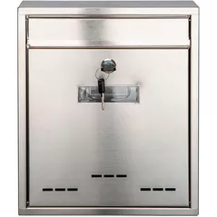 Почтовый ящик ArtFlame ELVO GL-05S