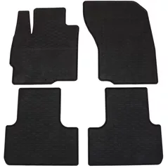 Коврик для автомобиля Aileron 61002 Mitsubishi Lancer X (2007-)