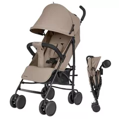 Детская коляска Kikka Boo 31001030242 Beetle 2 Dark Beige