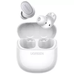 Наушники беспроводные Ugreen 75627 TWS Dots, WS220, White