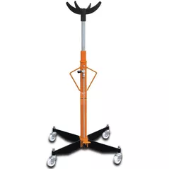 Utilaj hidraulic de ridicare Unicraft 6201410 Cric hidraulic suport transmisie GH 505