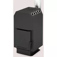 Твердотопливный котёл Теплодар ТОП-140 ДС