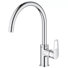 Bateria bucătărie Grohe Bauloop OHM chiuveta plus 31368001