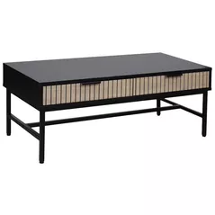 Măsuţă cafea Deco Merlin 100x48x40H