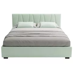 Кровать my-STYLE my-Eva 200x200 (P03D20M15)