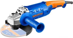 Болгарка (УШМ) Wadfow WAG852001