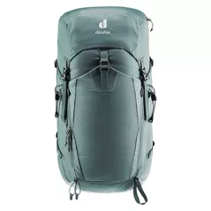 Рюкзак спортивный Deuter Trail Pro 34 SL teal-tin