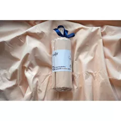 Textile de casă Relaxe Home 024562 Cearsaf pilota Welpy 200x220cm, Creamy