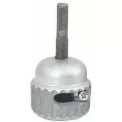 Unealta de mana Candan 92640 Freza tevi PPR pentru burghiu electric D.20 Easy Sharper