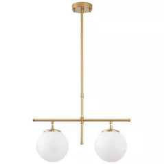 Lustră Trendy Icre-10765 52x36x15cm