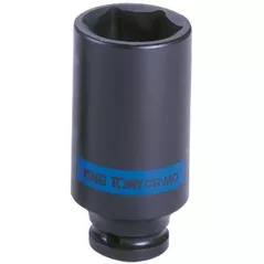 Set de tubulare, bite, duze King Tony 443541M головка торцевая ударная глубокая 1/2" 41мм