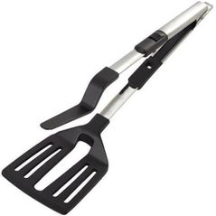 Лопатка кухонная LEIFHEIT 3089/03 Spatula cleste 2in1