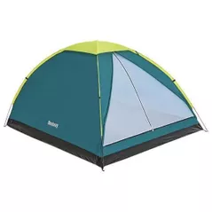 Cort Bestway 68143BW Cort 4 persoane 240x200x135сm Wander Dome 4