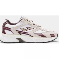 Încălțăminte sportivă Joma Rt50 Men 2506 Beige Garnet (40) RRT50S2506